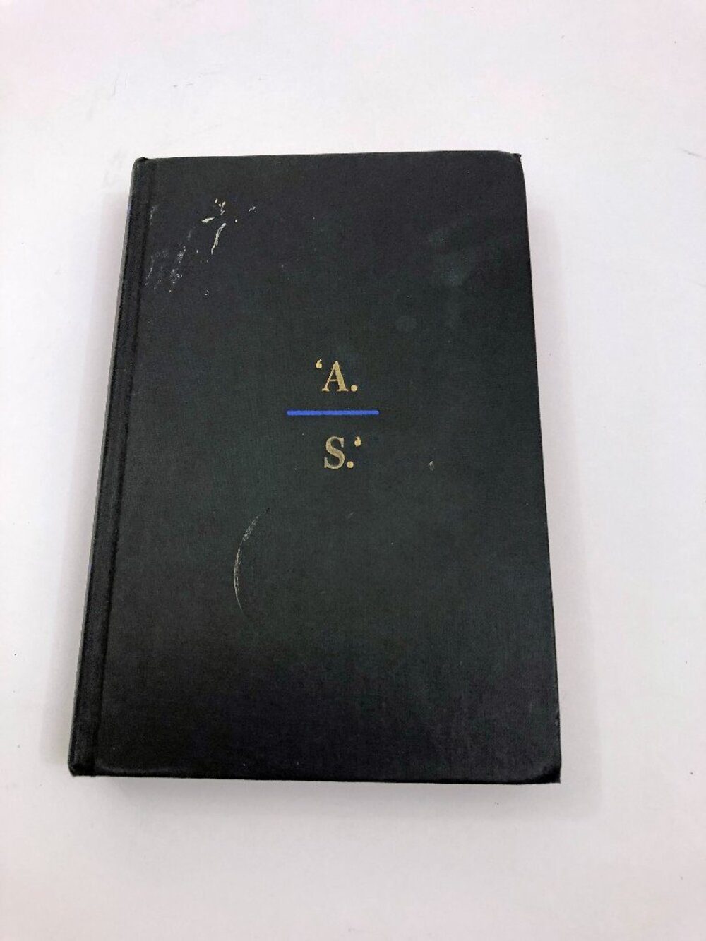 The Money Game Adam Smith 1968 Random House Hardcover